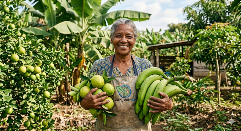 La voz de la diversidad frutícola