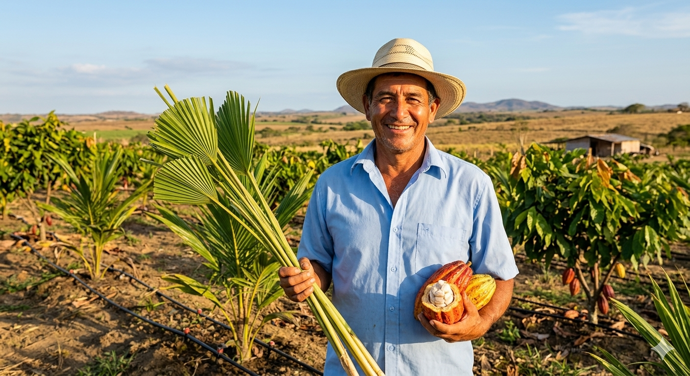 Innovación en cultivos tradicionales