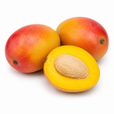 Mango Tropical Maduro