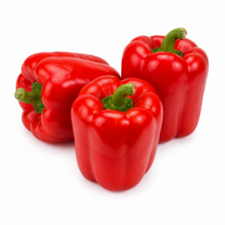 Pimiento Rojo Morrón
