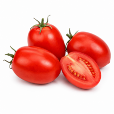 Tomate Riñón Fresco